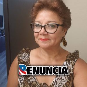 Meet your Posher, Lucy